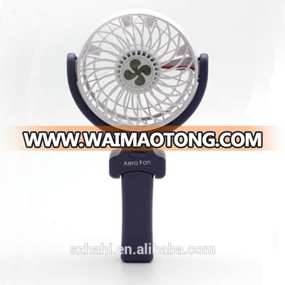 Original Cooler Mini USB Electrical Handheld Fan